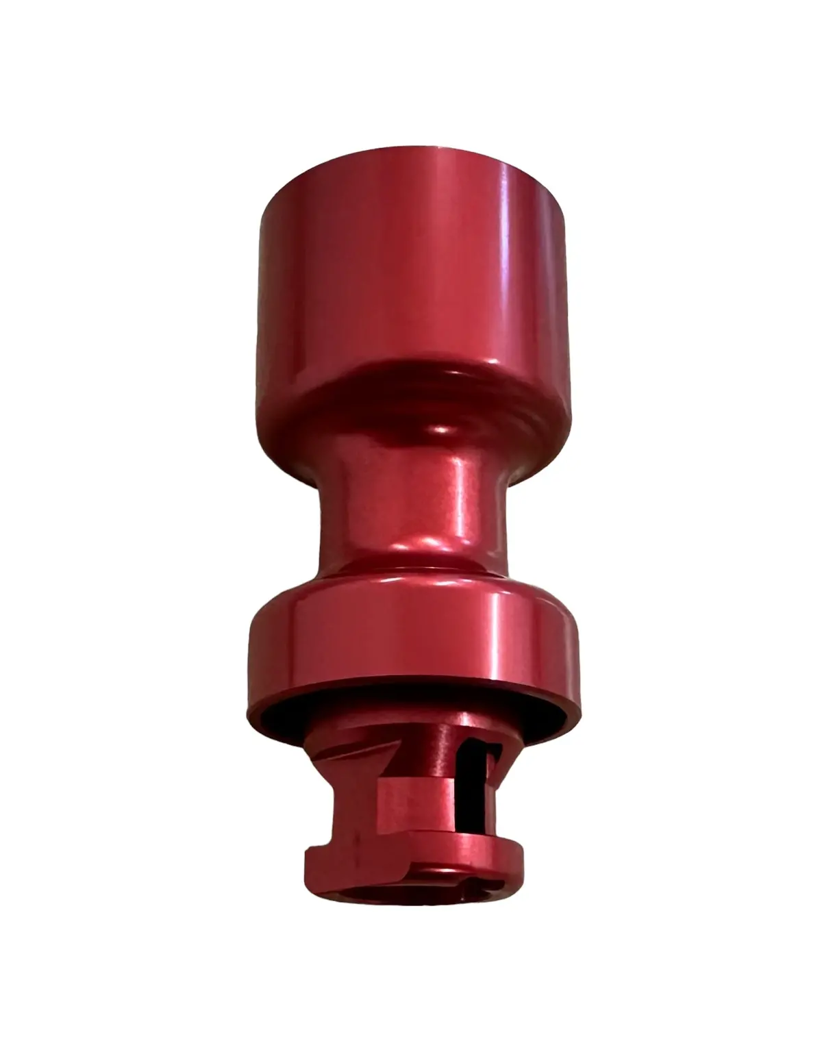 Billet Aluminum Reverse Lockout Fiesta St - Focus St/Rs 1