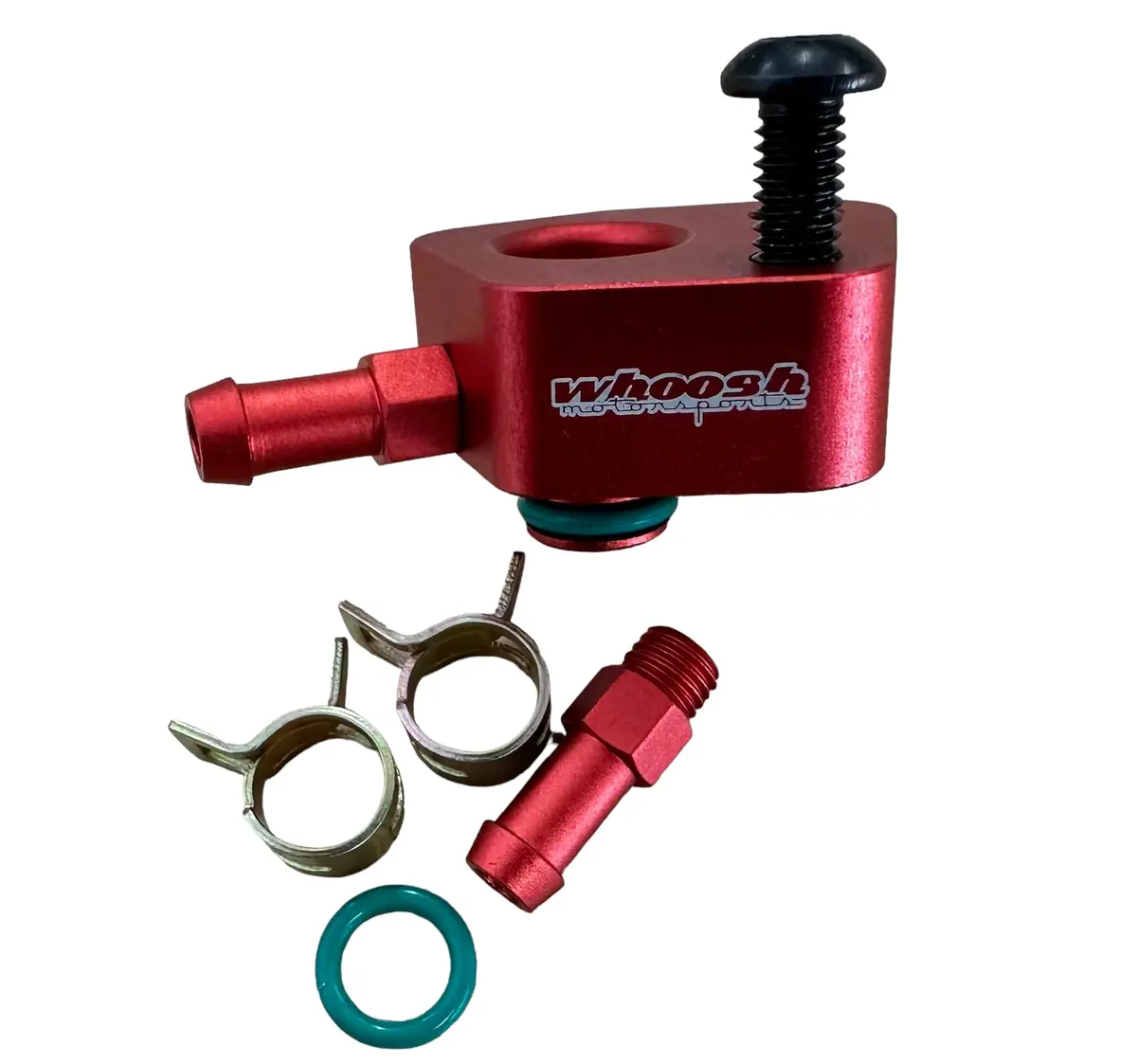 2014-2019 Fiesta St Whoosh Brand "Boost Tap"  *Free Shipping* 1