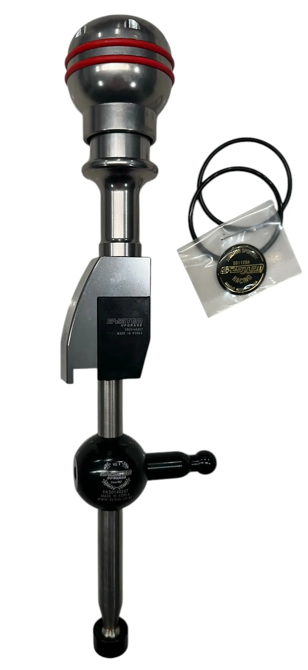 System Upgrade Korea Short Shifter Kit For 2022-2026 Elantra N  *Free Shipping* 1