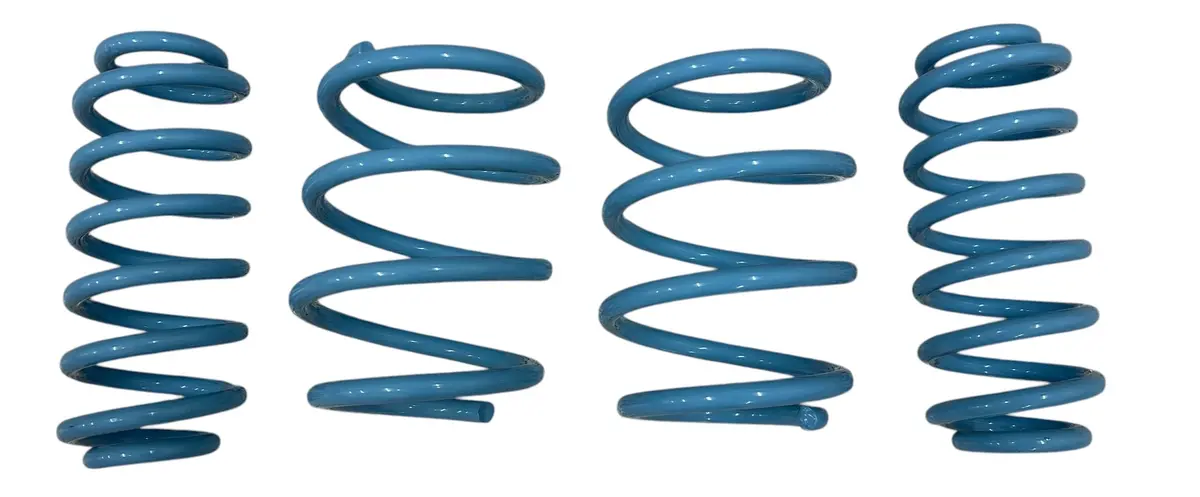 Neotech Lowering Springs 2022-2026 Elantra N  *Free Shipping* 1