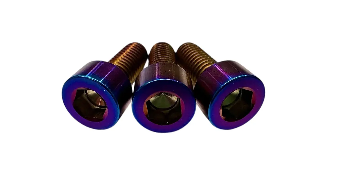 Whoosh Motorsports Turbo Inlet Bolt Kit Fits Hyundai N Vehicles *Free Shipping* 1