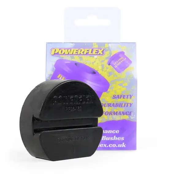 Powerflex Hyundai Jack Pad Adapter *Fits All N Vehicles Elantra/Veloster/Kona 1