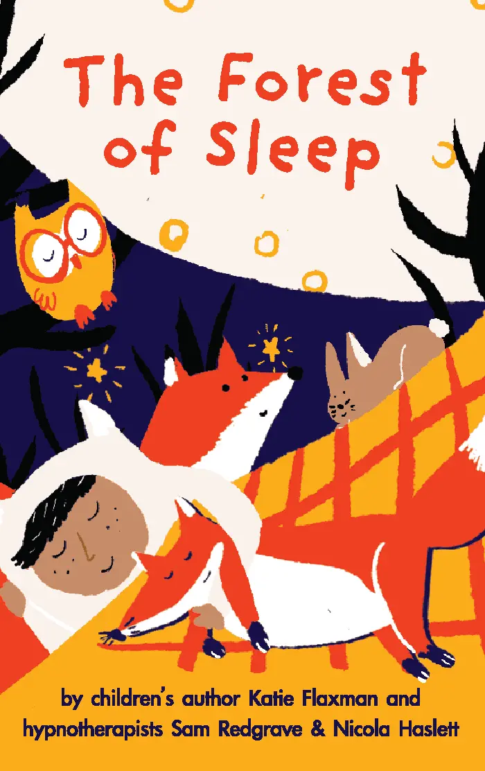 The Forest Of Sleep 1