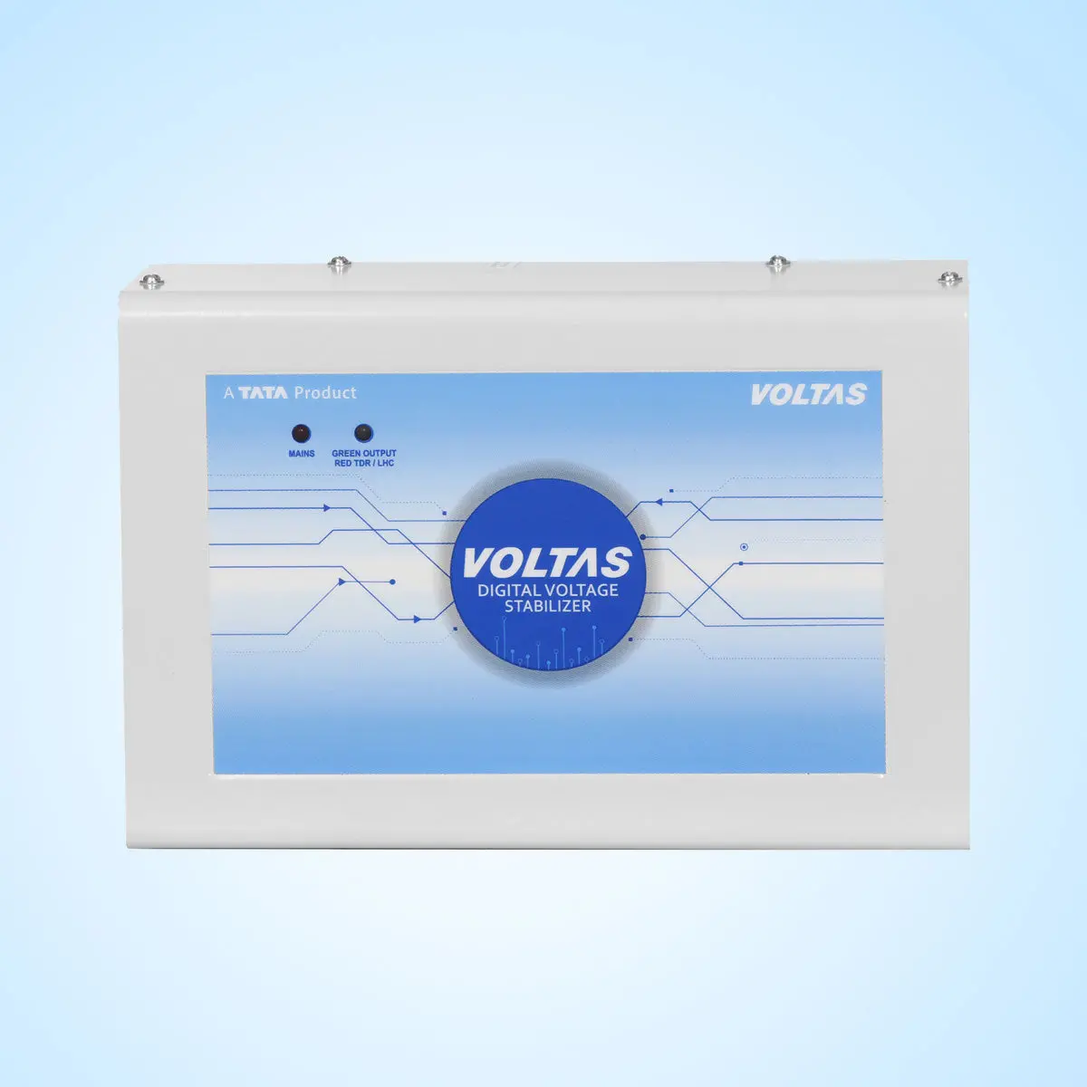Stabilizer Va3150 L - 150V-280V - 3Kva 1