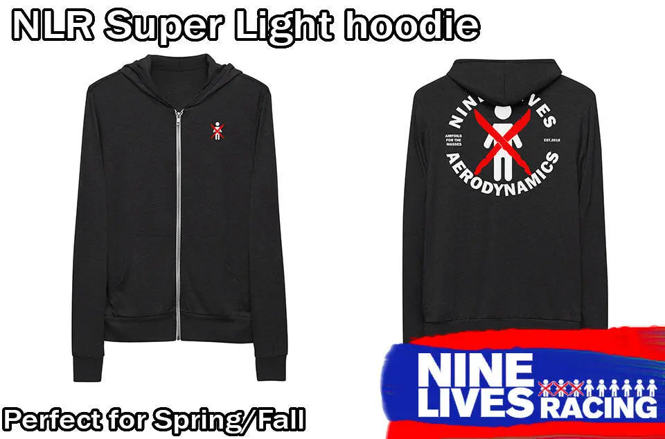 Nlr Superlight Hoodie 1