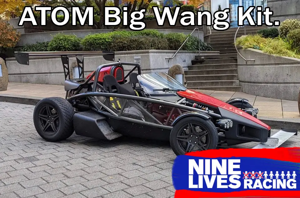 Ariel Atom Big Wang 1