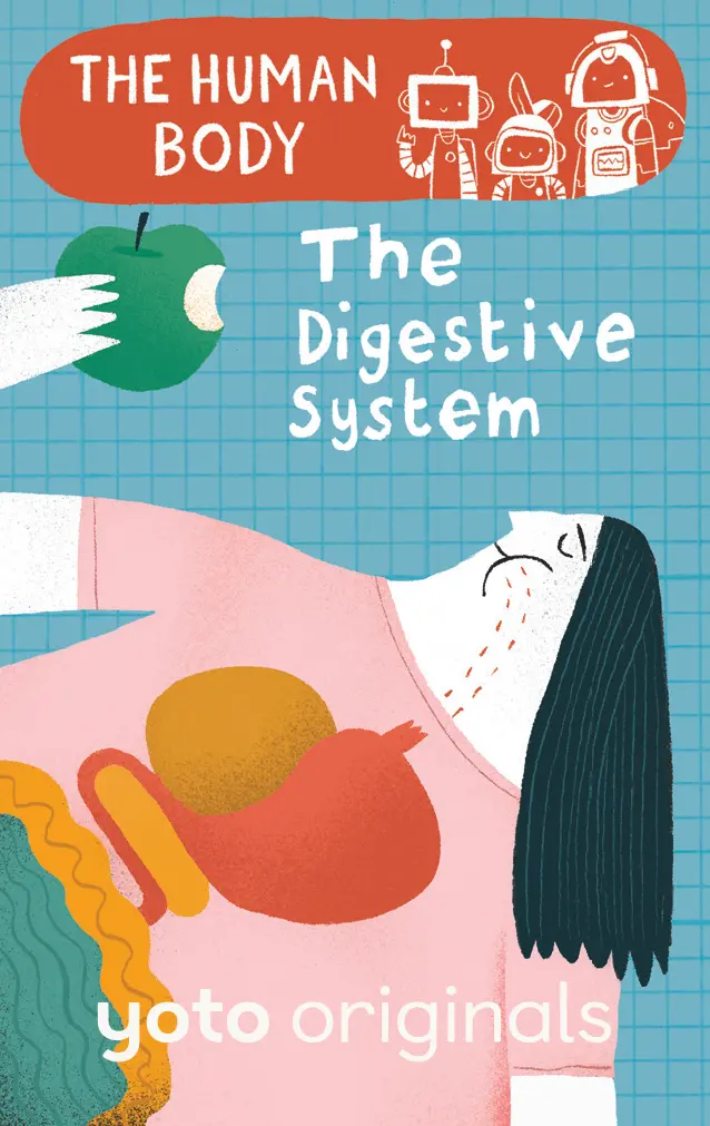 The Human Body: The Digestive System 1