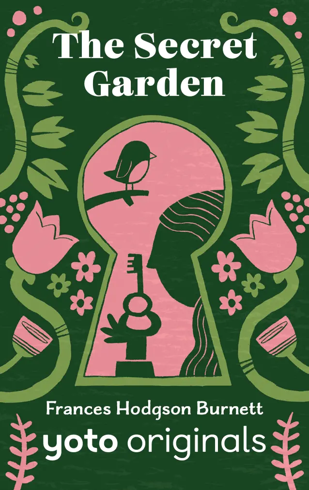 Yoto Classics: The Secret Garden 1