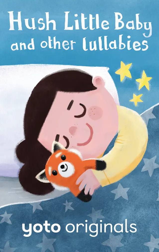 Hush Little Baby And Other Lullabies 1