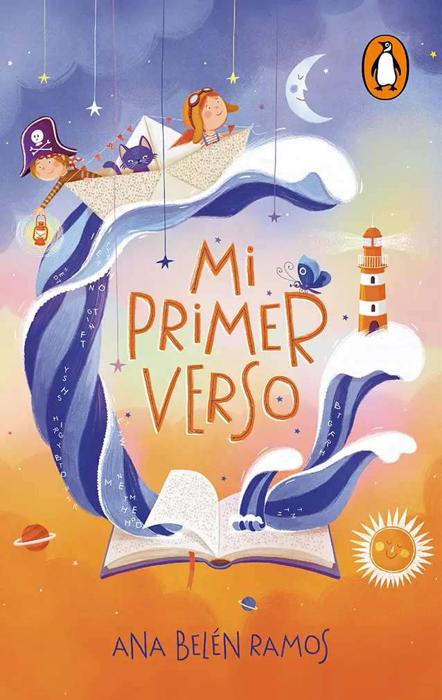 Mi Primer Verso (Digital) 1