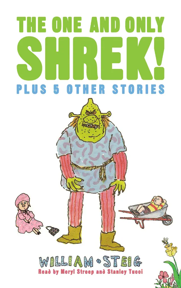 The One And Only Shrek! 1