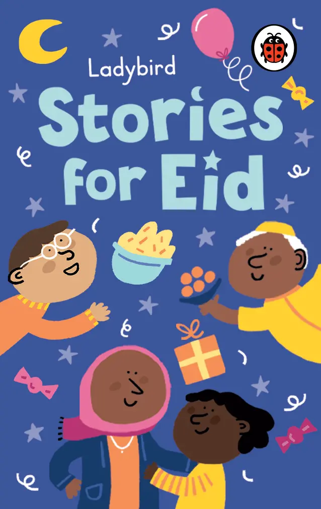Ladybird Stories For Eid 1