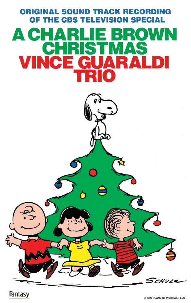 A Charlie Brown Christmas 1