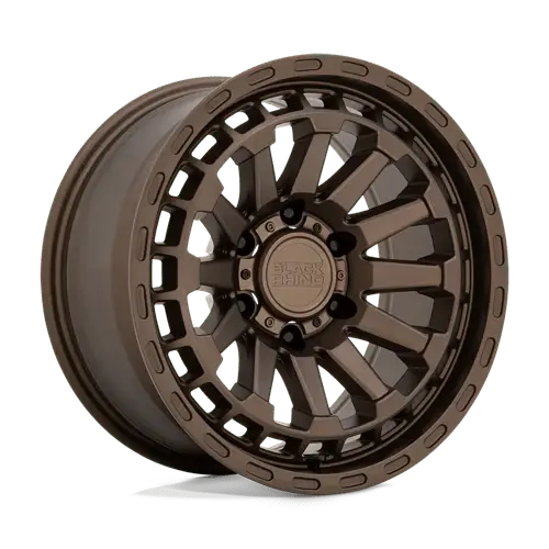 Black Rhino Raid 20X9.5 6X114.3 +18 76 M-Brnz (Text For Sale Price) 1
