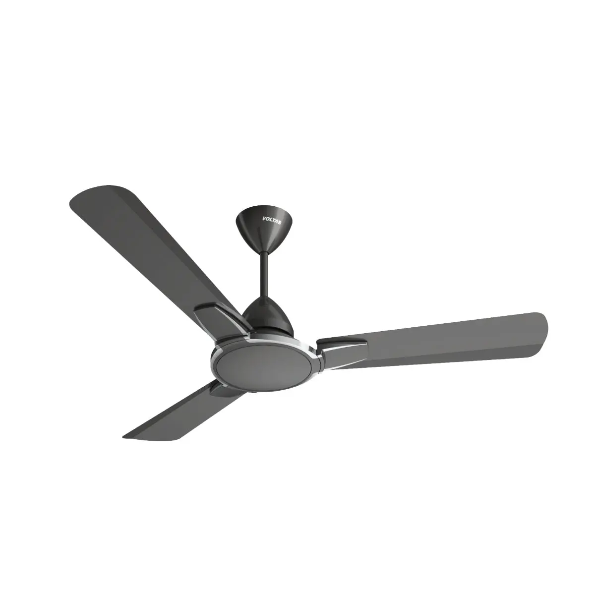 Voltas Rimflo Bldc Fan - 1200Mbgron 1