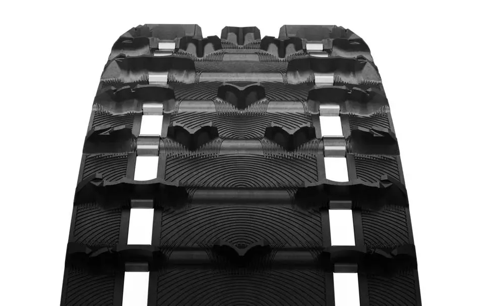 Ripsaw Ii Track / 15In. X 121In. - 1.25 Lug - 9214H 1