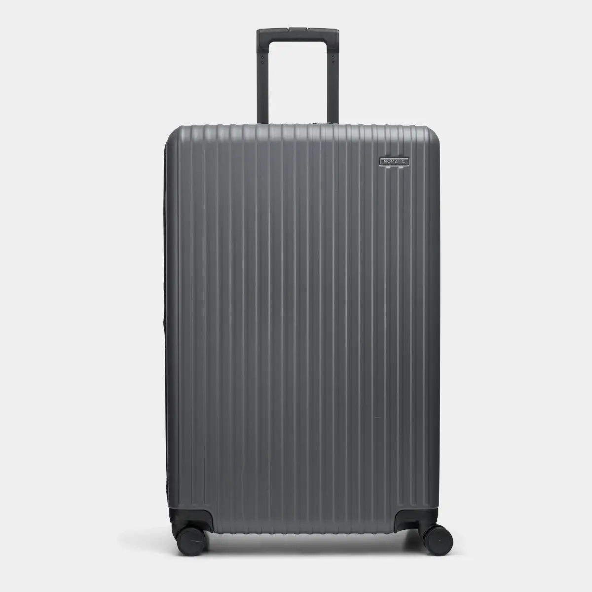 Method Luggage Check-In 1