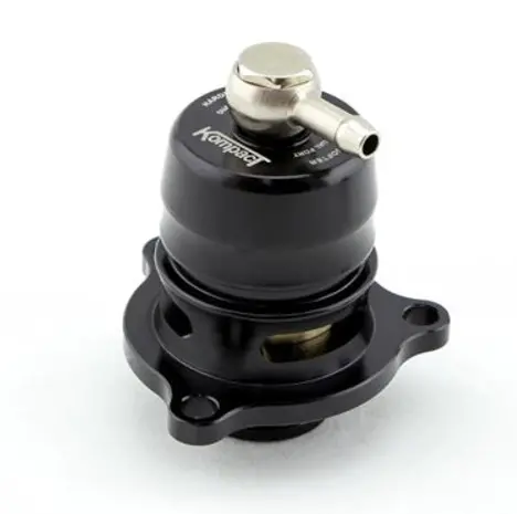 Turbosmart Bov Kompact Dual Port - 2016+ Ford Focus Rs 2.3L *Free Shipping* 1