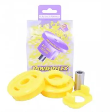 Powerflex Focus Rs 2016+ Lower Bushing Replacement Kit *Street & Race* 1
