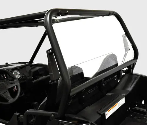 Pare-Brise Arrière / Polaris Rzr 1
