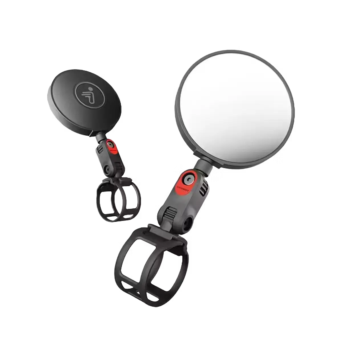 Segway Rearview Mirror 1