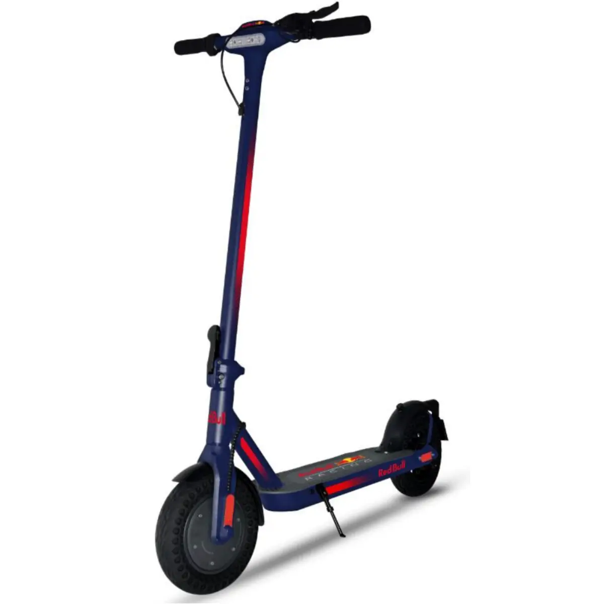 Ex-Demo Red Bull Electric Folding Scooter (Rb-Rteen10) 1
