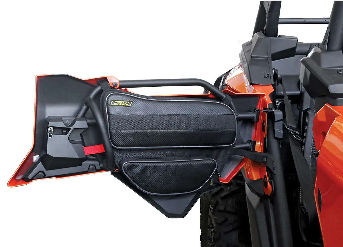 Nelson-Rigg/Ensemble De Sacs De Porte Arrière /Maverick X3 1
