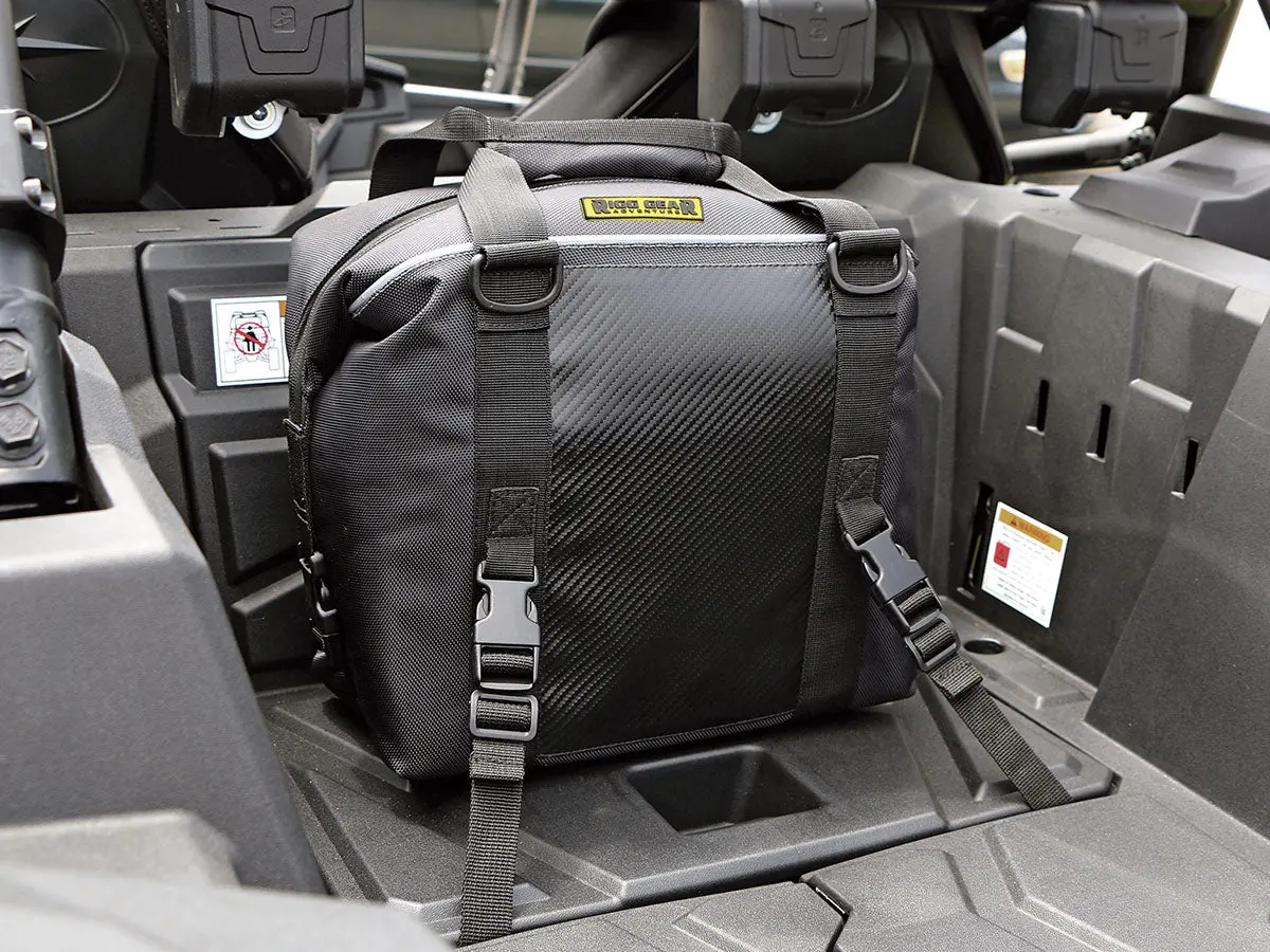 Sac Refroidisseur Montable 12 Et 24 Packs 1