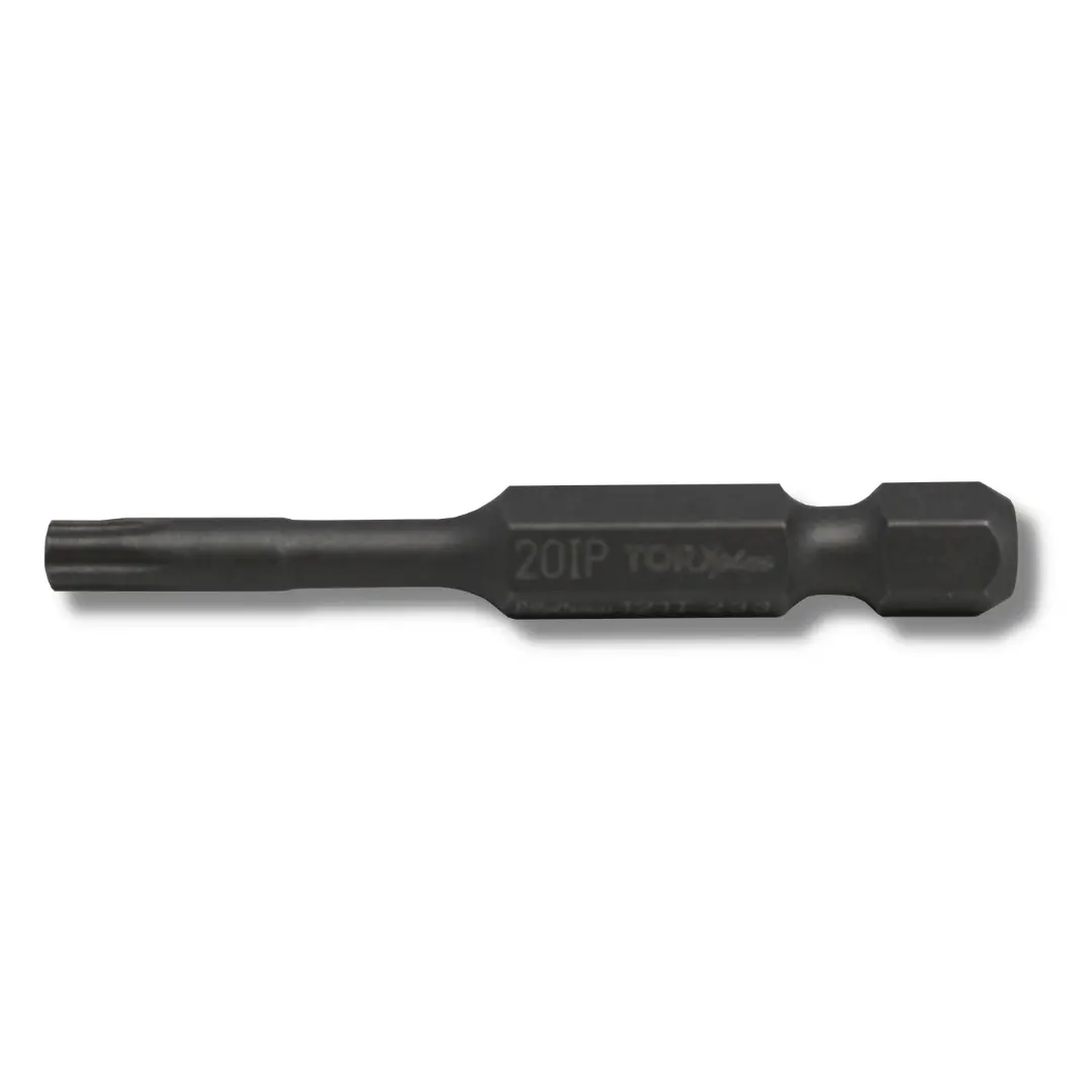 1/4 Hex Dr. Torxplusâ® 25Ip Bit -  Length 70Mm 1