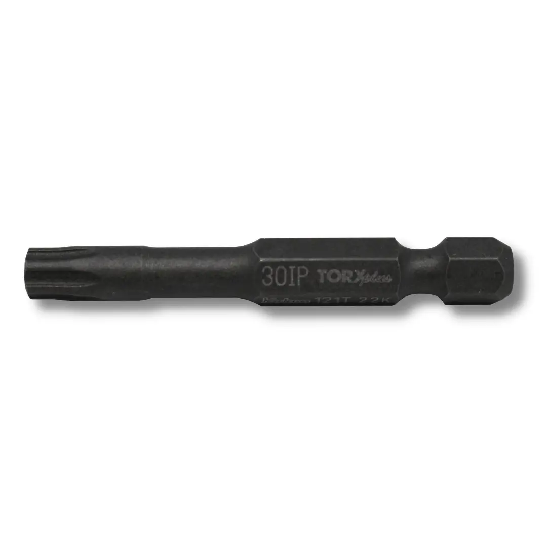 1/4 Hex Dr. Torxplusâ® 40Ip Bit - Length 70Mm 1