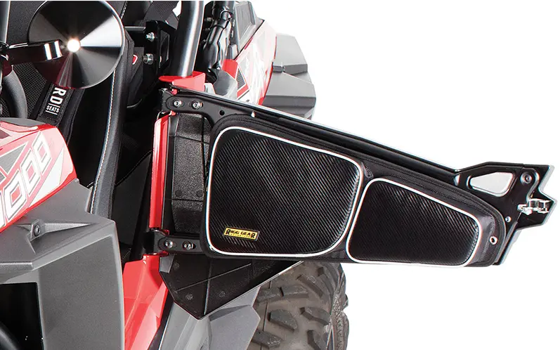 Sac Avant Haut De Porte Ensemble / Polaris 1