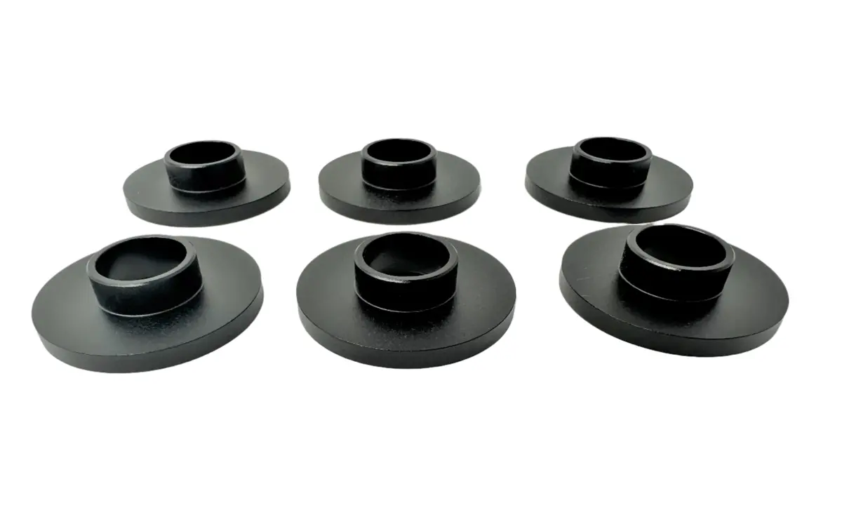 Sep Rear Axle Beam Centering Kit 2014-2019 Fiesta St 1
