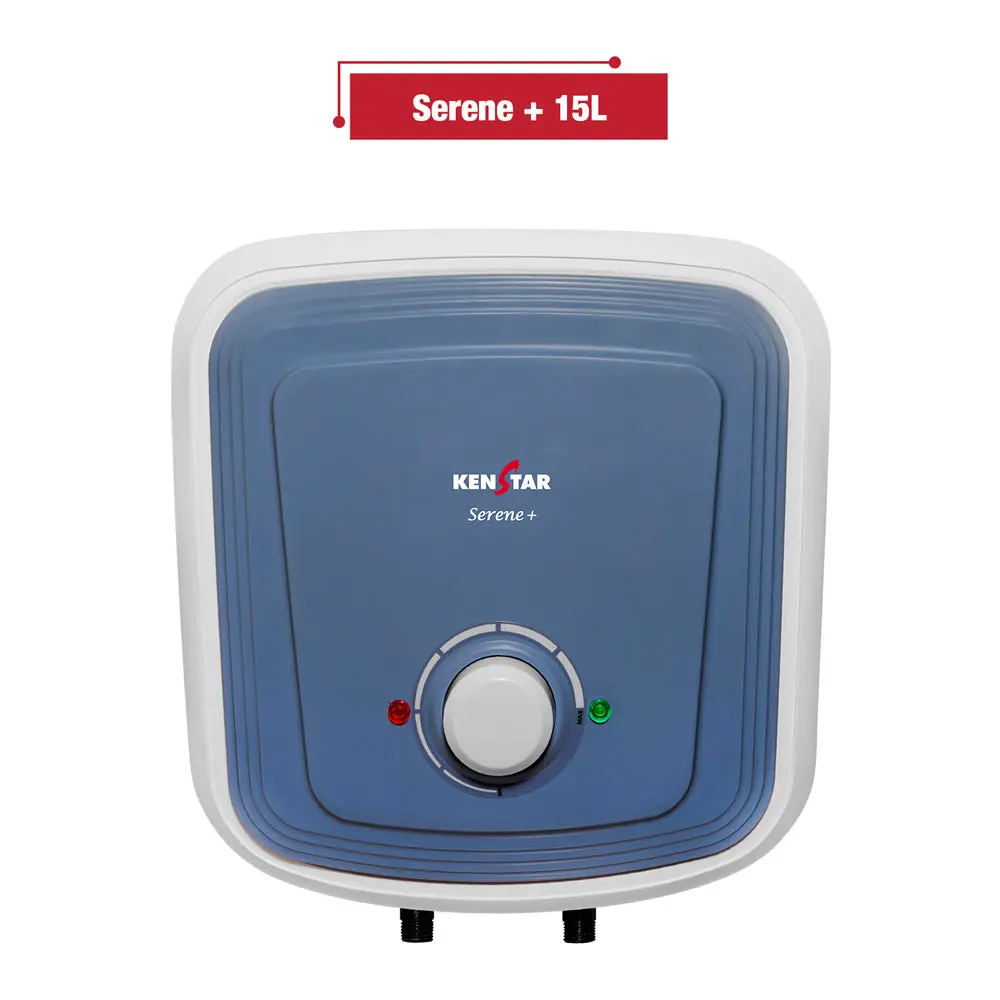 Serene+ 15L Water Heater 1