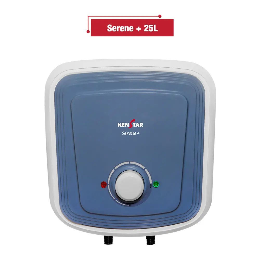 Serene+ 25L Water Heater 1
