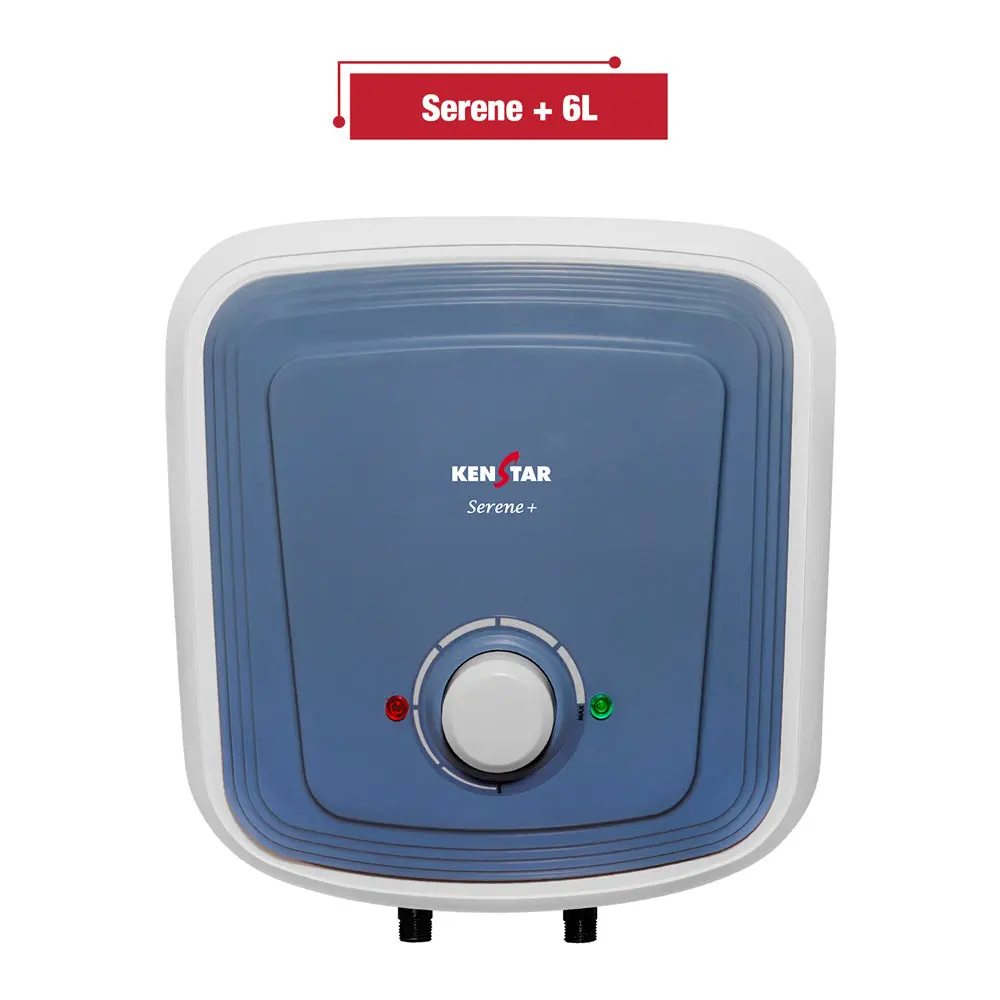 Serene+ 6L Water Heater 1