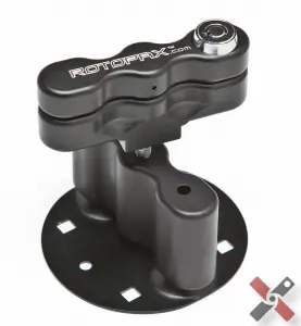 Support Pack Mount A/Serrure(29 Mai 2022 Estimée) 1