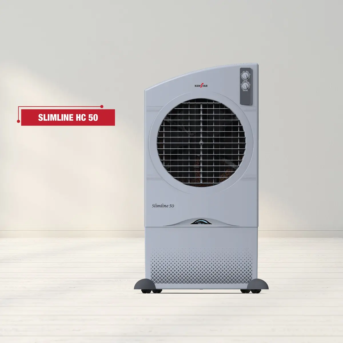 Slimline Hc 50 Personal Air Cooler 1