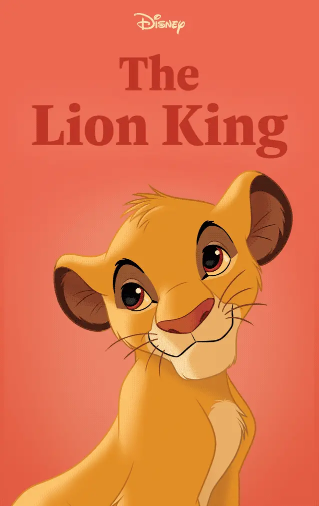 Disney Classics: The Lion King 1