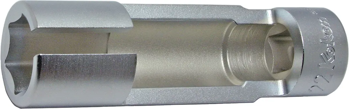 1/2 Sq. Dr. Socket  22Mm 6 Point 85Mm For O2 Sensor 1