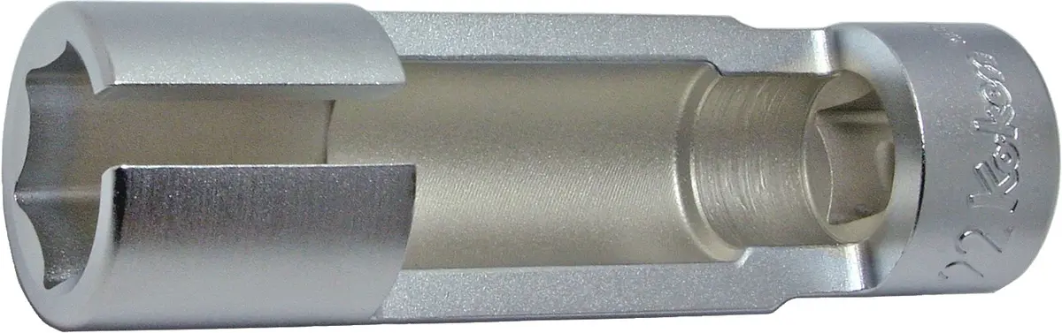 1/2 Sq. Dr. Socket  27Mm  77Mm For Fuel Injection Pump 1