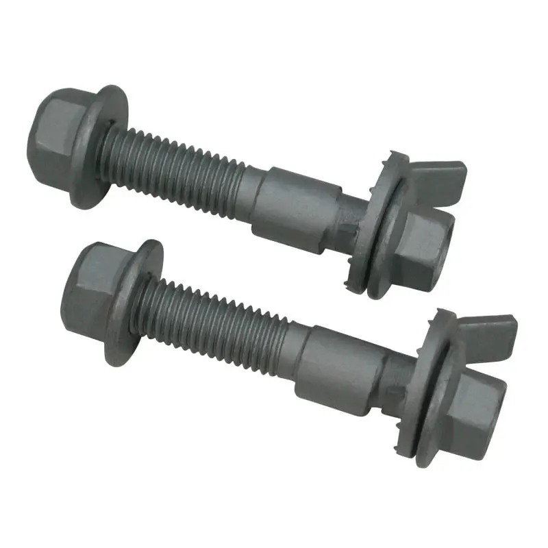 Spc Performance Ez Cam Xr Bolts (Pair) (Replaces Oem 14Mm Bolts) 1