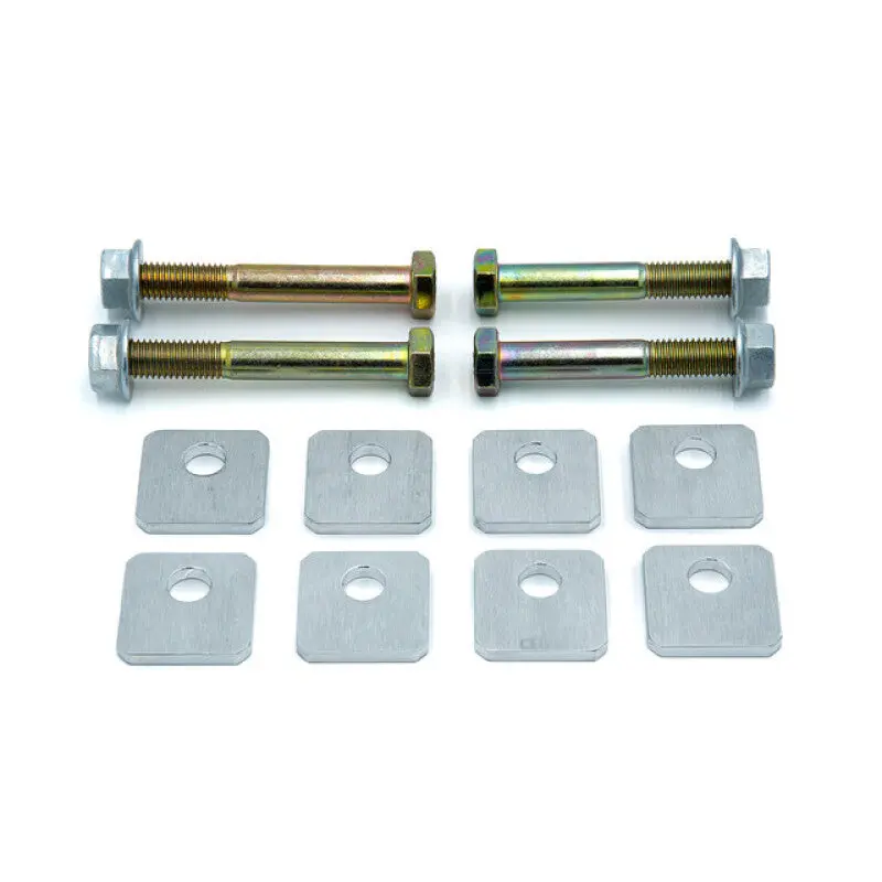 Spl Parts Eccentric Lockout Kits For Camber And Toe  2022+ Elantra N 1