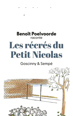 Collection Les Aventures Du Petit Nicolas 1