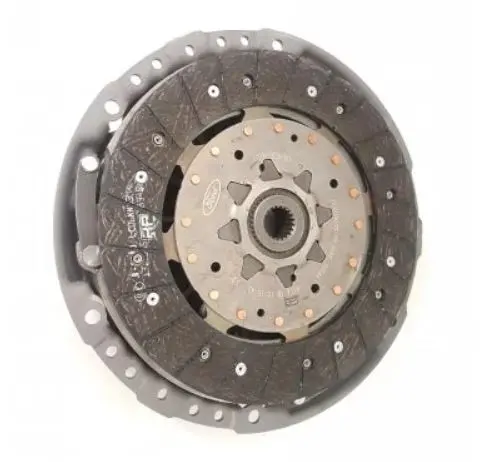 Ford Fiesta St200 (Made By Ap Racing) Uprated Clutch Kit *Free Shipping* 1