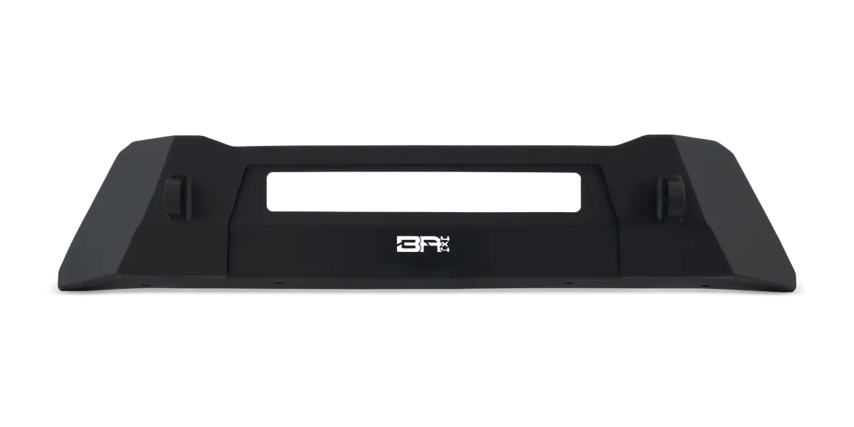 2019-2024 Subaru Forester Hiline Front Winch Bumper 1