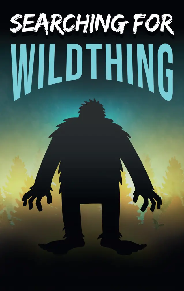 Searching For Wild Thing (Digital) 1