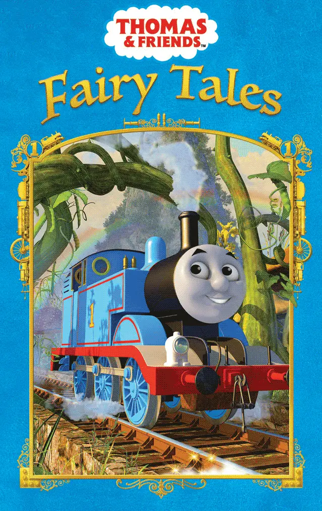 Thomas & Friends ™ Fairy Tales 1