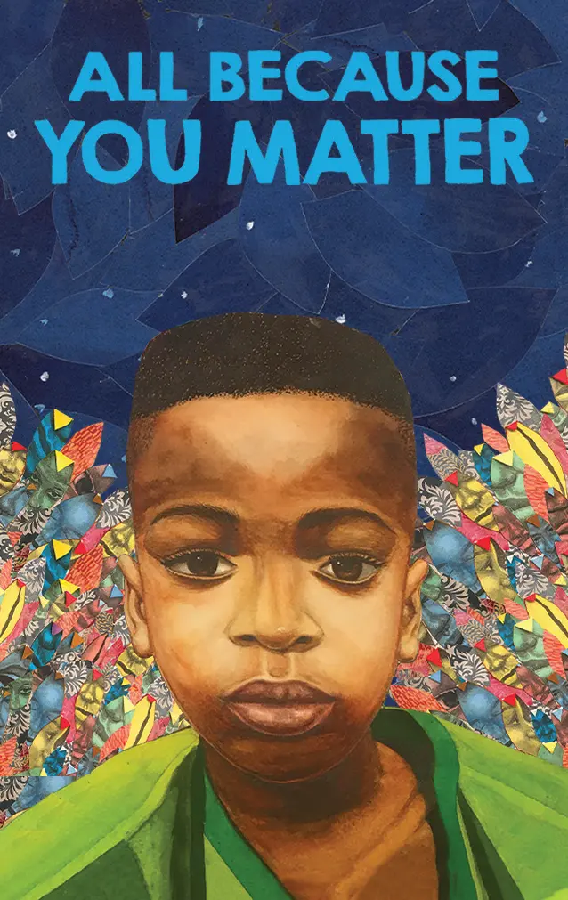 All Because You Matter 1