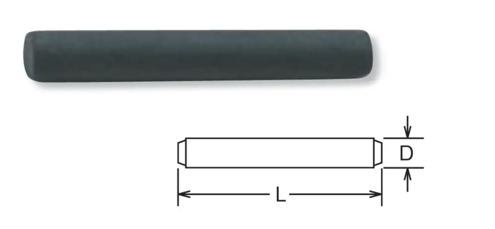 2.1/2" Sq.Dr. Pin 1