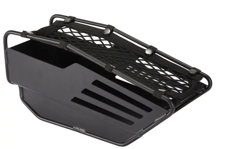 C3strom Center Basket 1